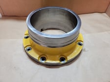 Caterpillar #203-2447, Retainer, new surplus