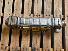 Caterpillar #435-5910, Exhaust Gas Recirculation Cooler, new surplus