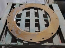 Metso #MM1181520, Slide Head Ring