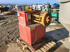 Aeroquip #FT1390, ProCrimp 1390 Crimp Machine