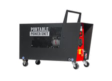 Edwards #HAT007, Portable Power Unit 120 Volts, 1 Phase, new