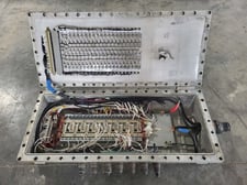 Appleton #XPE32252B.I152, 225 Amps, 120/208 Volts, 3 Phase, 42 Circuits Panelboard