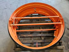 Lansas, 72" Pipe Joint Tester 435-00, 160/100 PSI w/ Air Compressor 074071-00/0110341 Amps (1 Set)