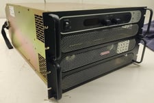 Sorensen #SGA400/50E-2AAA, dc analog programmable power supply 0-40, 50 Amps, 20 KW