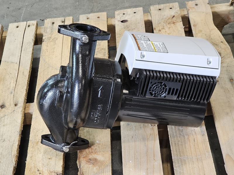 Bell & Gossett #20220328, 1.4 KW Water Circulating Pump XL 70-145, 2022
