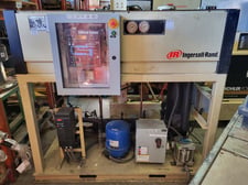 Ingersoll-Rand #PET1500-W5-VSD-CC, 1500 SCFM, 610 psi, Refrigerated Air Dryer (2 available)