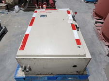 Benshaw #RB2-1-S-150-600-S-12-CB-OP, 150 HP Low Voltage Soft Starter