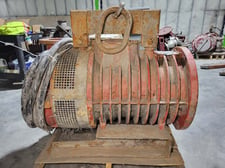 Grindex #8124.400-0021, 110 KW Submersible Drainage Pump, 6" Discharge, Mega N (6 available)