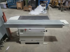 SCM #minimax-sc-2c, Circular Saw w/ Tilting Blade, 2022