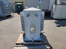 250 KVA 4160/7200 Primary, 600 Secondary, Westinghouse #3E3413, Oil Filled Transformer, Pole Mount