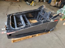 Temisko, LB-T3W-59 Stinger Extension
