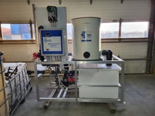 Accu-Tab #Powerpro-3530, Chlorination System, like new