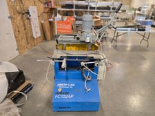Pertici #FC102AP, Univer Copy Router, 2007