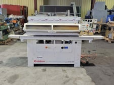 SCM #ME-25, minimax Automatic Edgebander, 2014