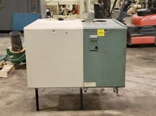 Nortec #GSP-300-N, 420,000 BTUH Gas Fired Humidifier w/ Eclipse Burner, Gas Meter, Valve System