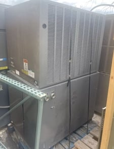 7.5 Ton, Econochill #RCU075A-43, Chiller, 2017