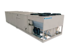 Daikin #RPS130D, Rooftop Air Conditioning Unit, 2023, Never Used (8 available)