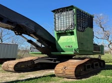 John Deere #2954D, Excavator, 194 HP, 131 GPM Hydraulic Flow, 9,716 Hours, 2013