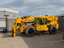 12,000 LB Pettibone #1258X Extendo, Telehandler, 2020