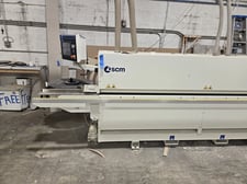 SCM #K360, edgebander, 2022