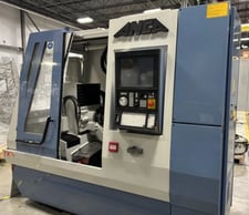 Anca #TX7 Plus, CNC Tool & Cutter Grinder, 22.2" x 16.4" x 10.1" Travels, 49 HP, 10,000 RPM, 2007