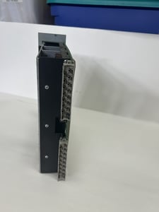 Weir #WE203-00-00-02, Power Supply, 110 VAC, 50-60 Hz