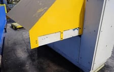 Samco Strong #1708, Cutting Press, 68" Capacity, 5.5 KVA