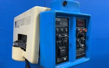 8 Ton, Pemserter #PS-1000, Insertion Press, 85 Psi, Foot Switch, 1999
