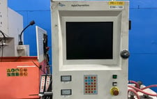 Agie Charmilles #EDM SP 3, Sinker Electrical Discharge Machine, 10 KVA, 15.2 A, 2011