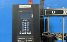 Graco #TOF200-A-2A1P64BENNN1NNNN, Therm-o-flow Hot Melt System, 123 Psi Air, 3000 Psi Fluid, 40 A