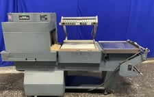 Heatseal #HDX350-RPMTXXXXHXXA, L Bar Sealer, 19" x 36" x 13", Type 1 Enclosure, Rs-5 Plus Digital Controller