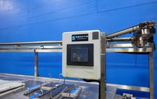 Zenith #MTC5-2000-PAS, Ultrasonic Cleaner, 52 A