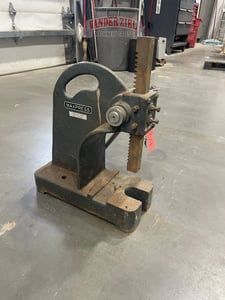 MaxPress Arbor Press