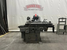 Morris #2, outside dimension Grinder