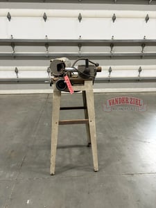 Drill Point Sharpener