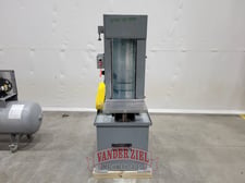 Kalamazoo Belt Sander