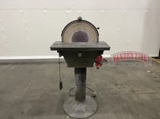 16" State Disc Sander