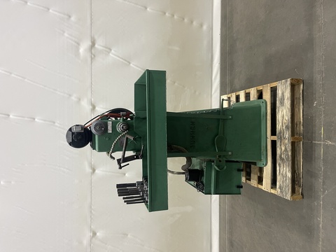Sunnen Horizontal Hone