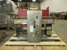 4000 Amps, Siemens-Allis, LA-4000A, electrically operated, drawout