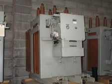 1200 Amps, General Electric, am-13.8- 500h-4, MS-13 Mech