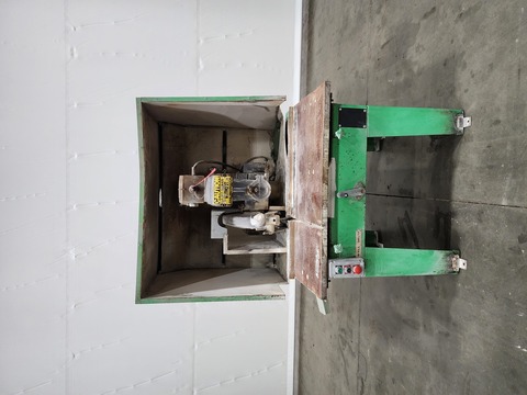 Rockwell Radial Arm Saw
