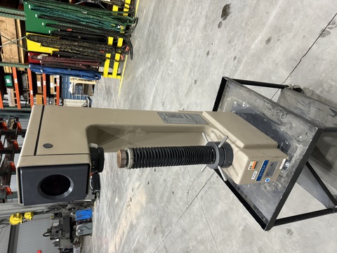 Rockwell Insertion Press
