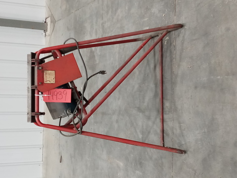 Bevel Mill (2 available)