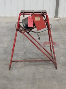Bevel Mill (2 available)