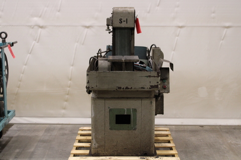 8" Heavy Duty Belt Sander