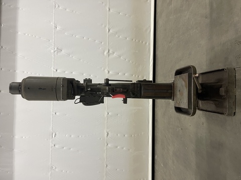 Leland-Gifford Gifford Drill Press