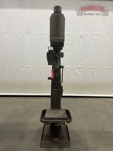 Leland-Gifford Gifford Drill Press