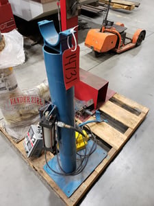Riveter Stand (3 available)