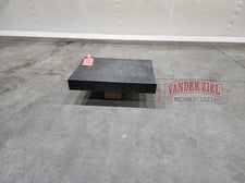 24" x 36" Black Surface Combustion Plate