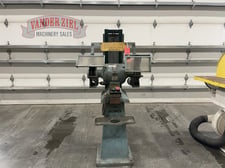 10" Pedestal Grinder, 220 V.